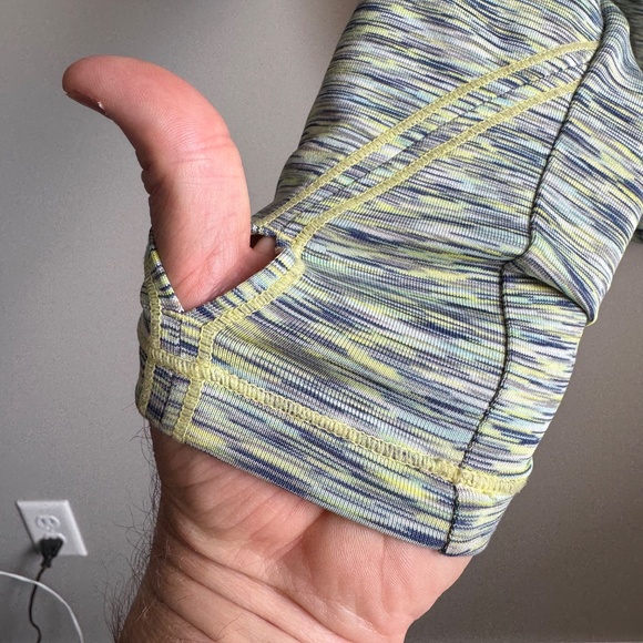 Helly Hansen Women's Performance Pullover Hoodie Abstract Melange Size Medium - Picture 2 of 14